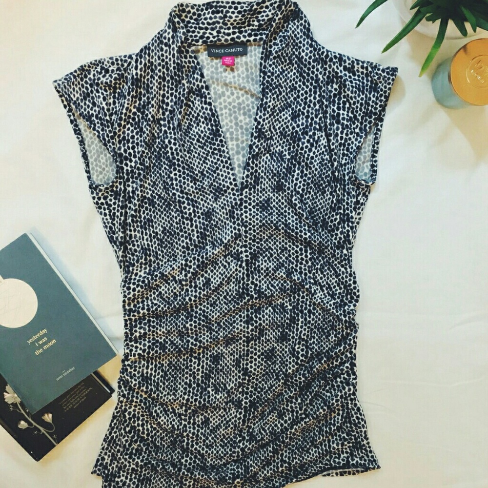 Vince Camuto // shirt